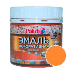 Эмаль PALIZH декоративная № 98 Медь 900 г
