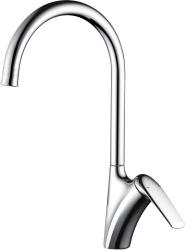 Смеситель для кухни RUSH Nevis NE1735-22 