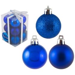 Набор шаров ВОЛШЕБНАЯ СТРАНА PB4-12SMB-B 