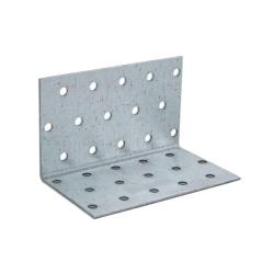 Уголок крепежный ROCK равносторонний 100*60*60*2 мм