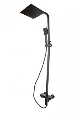 Душевая система D&K Berlin Technische DA1433725A02 