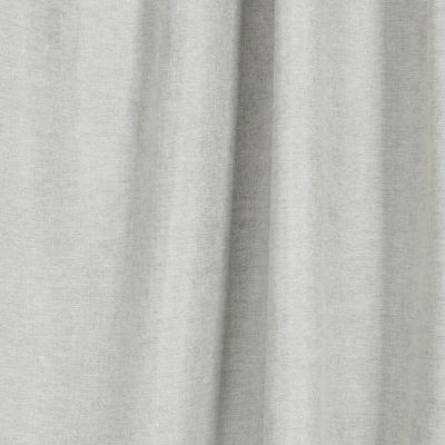 Штора РОСТЭКС Шенилл Серебро 200*280 см