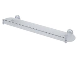 Полка для ванной VERAGIO Bonjour стеклянная