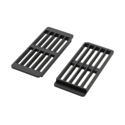 Решетка колосниковая ВЕЗУВИЙ Легенда 280*115 мм