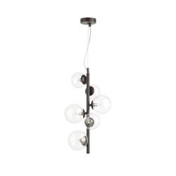 Подвес ODEON Tovi 4818/6 Черный