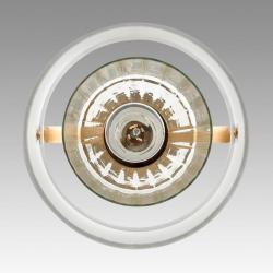 Подвес ODEON Jane 6593/1 Латунь