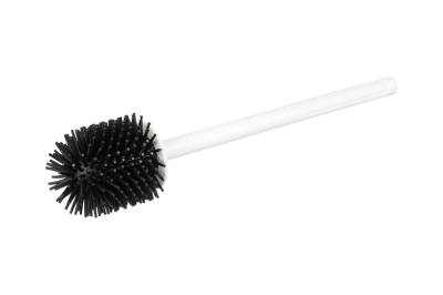 Ерш туалетный БЫТПЛАСТ белый