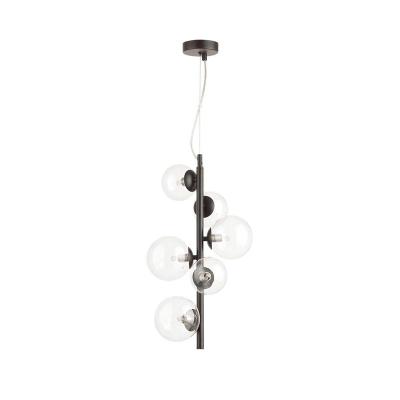 Подвес ODEON Tovi 4818/6 Черный