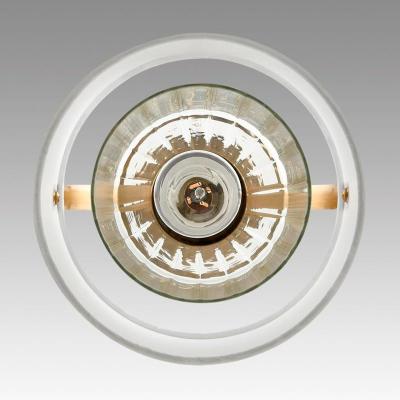 Подвес ODEON Jane 6593/1 Латунь