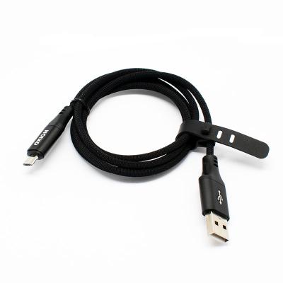 Кабель USB OXION черный OX-DCC333BK Кабель USB OXION черный OX-DCC333BK