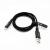 Кабель USB OXION черный OX-DCC333BK Кабель USB OXION черный OX-DCC333BK
