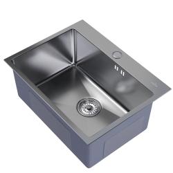 Мойка кухонная MIXLINE PRO 547235