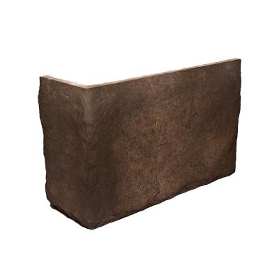 Искусственный камень ATLAS STONE Цитадель 116 угловой