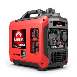 Генератор инверторный SUNREKA G1800iS