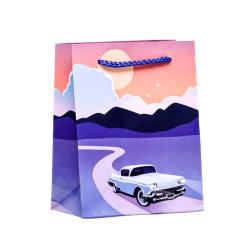 Пакет бум. 11,5*14,5*6,5см Для тебя /10359901/