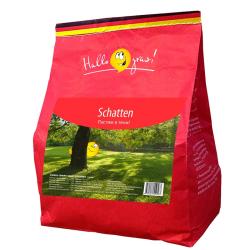 Газон ГАЗОНCITY Schatten gras 1 кг