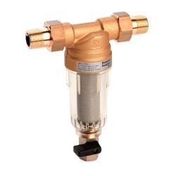 Фильтр самоочищающийся HONEYWELL FF 06-1/2" AA