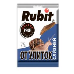 Средство от вредителей РОСТИ Rubit аксела 75 г