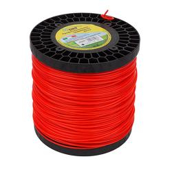 Леска для триммера SIAT Professional круг 2,7 мм 306 м