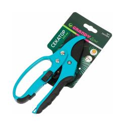 Секатор GRANDY Luxe 360484  