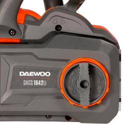 Электропила DAEWOO DACS 1642Li set