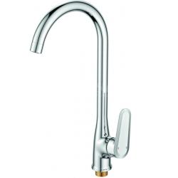 Смеситель для кухни RUSH Devon DE7535-22 