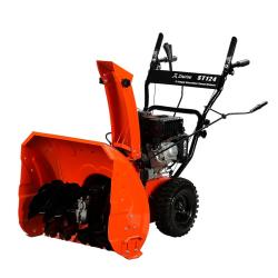 Снегоуборщик ZIMANI ST124