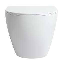 Унитаз подвесной AGGER GPK-0075