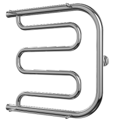 Полотенцесушитель TERMINUS Фокстрот D 500*500 мм