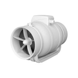 Вентилятор осевой ERA Typhoon 160 2SP канальный 570 м³/ч