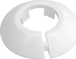 Отражатель разъемный MASTERPROF белый 16 мм ИС.130726