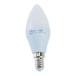 Лампа LED IN HOME 11W/E14/3000K свеча 4690612020464