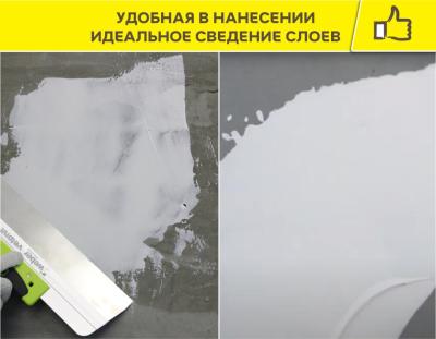 Шпатлевка VETONIT LR+ полимерная 20 кг