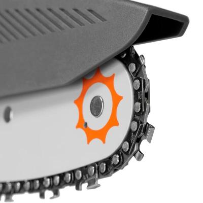 Электропила DAEWOO DACS 821Li