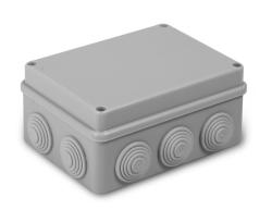 Коробка распаечная ПРОМРУКАВ 150*110*70 мм 40-0310