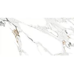 Плитка базовая ABSOLUT GRES Aspire Gold 60*120 см