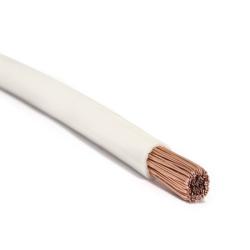 Провод ПВ-3 1*16 мм2 белый