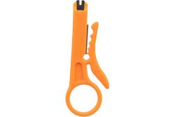 Инструмент для зачистки кабеля REXANT НТ-318М