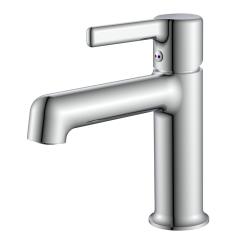 Смеситель для умывальника VODA Column CLM26M