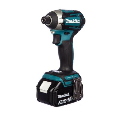Шуруповерт MAKITA DTD154RFE