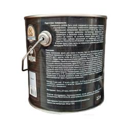 Масло PROSTOCOLOR для полов и лестниц Дуб 2,2 л