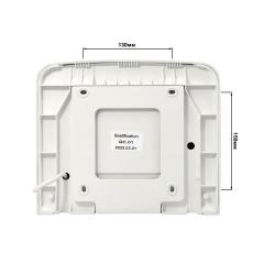 Электросушитель для рук PUFF 8807