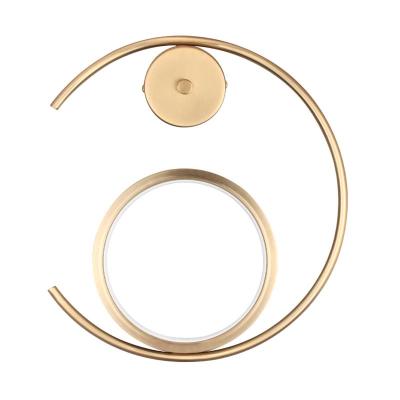 Бра ODEON Goldie 5689/7WL Золото