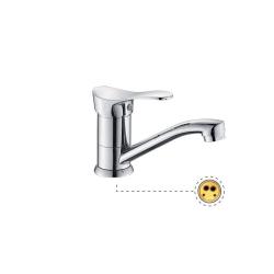 Смеситель для кухни POTATO P45214