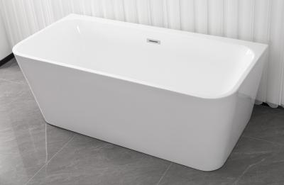 Ванна акриловая ATRIZE MS-04 170*75 см 