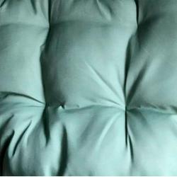 Кресло подвесное AFINA GARDEN Белый 119*107*71 см