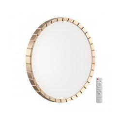 Светильник СОНЕКС Atabi gold 7648/EL Золотой