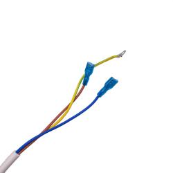 Шнур сетевой с УЗО 66598