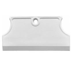 Шпатель затирочный DECOR 150 мм 308-150