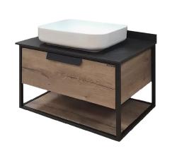 Тумба с раковиной COMFORTY Кельн 90